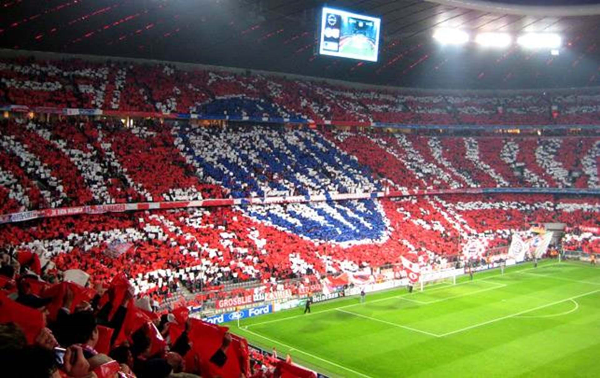 Bayern München hjælper økonomisk i kampen mod Arsenals alt for dyre billetter -