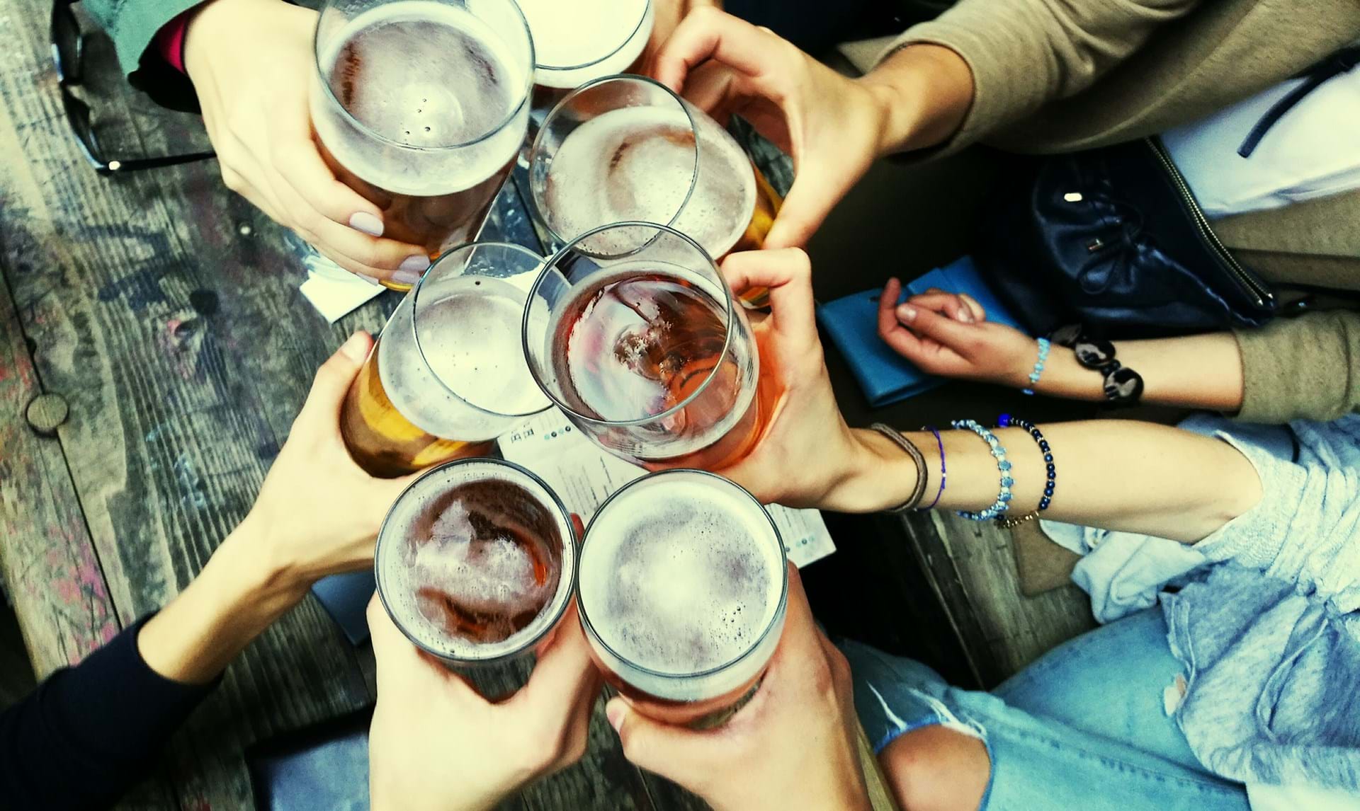 2019 bliver året, hvor alkoholfri får sit endelige Euroman
