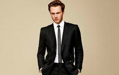 kapsel møbel Næste Sådan finder du det perfekte jakkesæt til mænd - Euroman