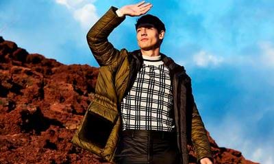 Fendi viser frem i ny stilfuld video - Euroman