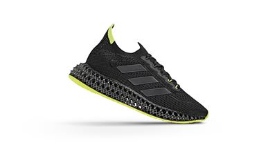 Adidas' nye løbesko er til at få dig hurtigere fremad - Euroman