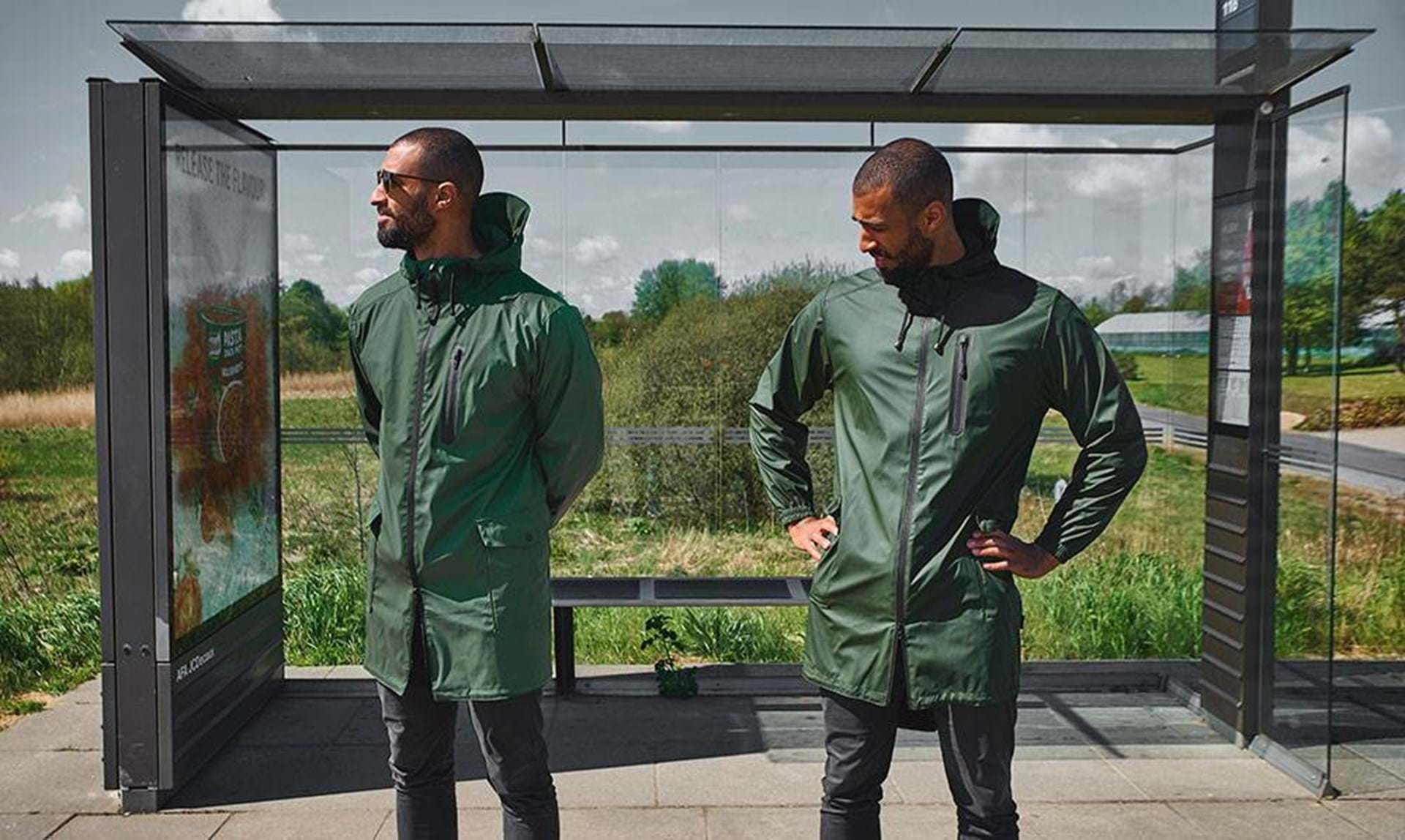 Danske Rains stævner internationale modekæde Zara: har kopieret vores Euroman