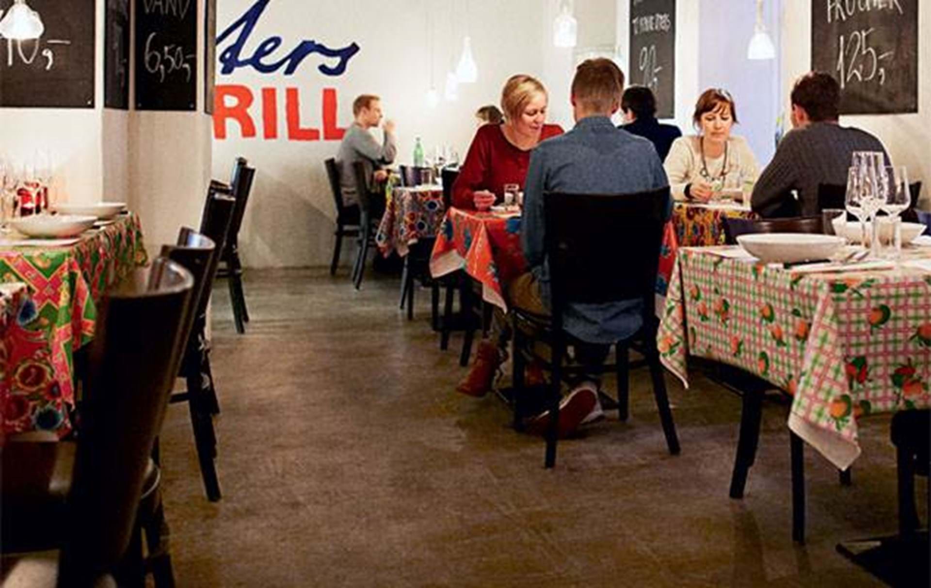 spole Indskrive mangel Guide: 14 gode og budgetvenlige restauranter i København - Euroman