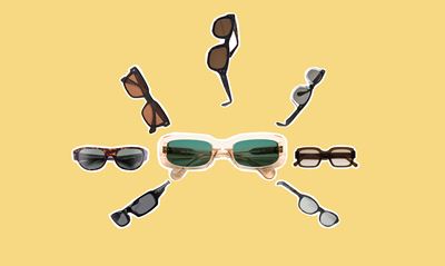 Solbriller til mænd - Euroman