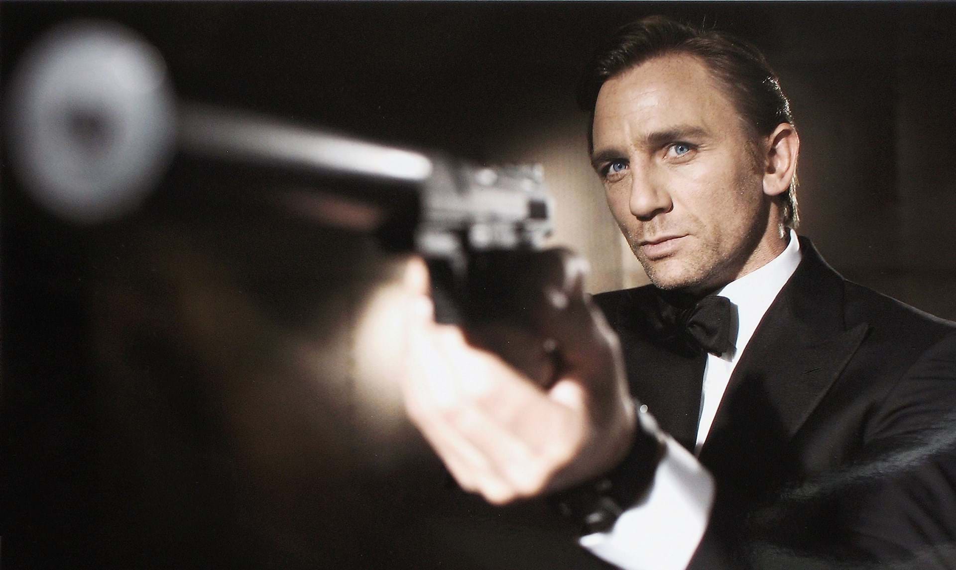Allergisk repertoire adelig 007-producer slår fast, at James Bond ikke bliver en kvinde - Euroman
