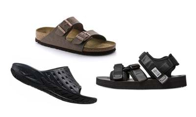 Modenoter: Derfor skal du med sandaler - Euroman