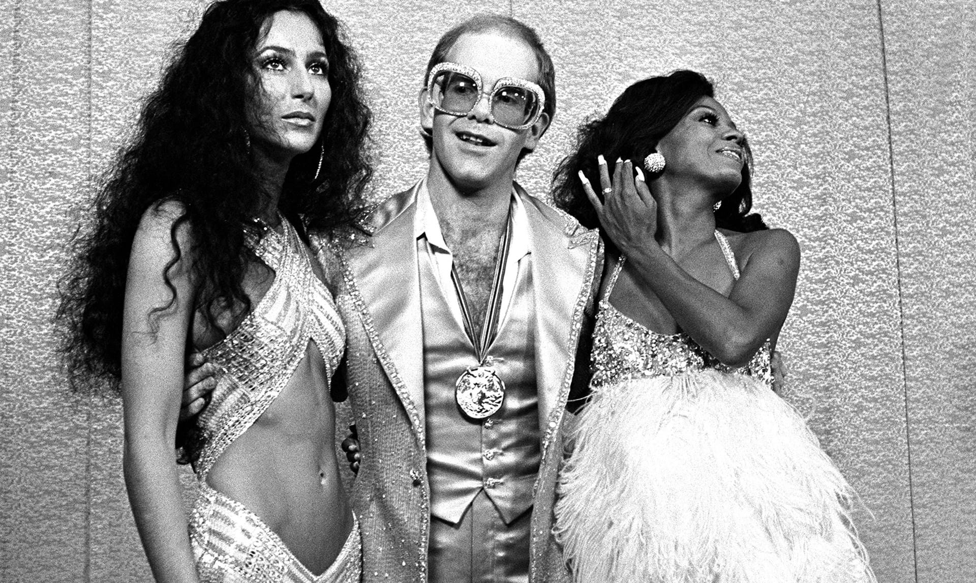 Sir Elton John og kokainfærden - Euroman