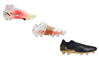 bekymring overskridelsen modstå Sort klassiker eller farverig strømpe: Her er de 3 bedste fodboldstøvler på  markedet lige nu - Euroman