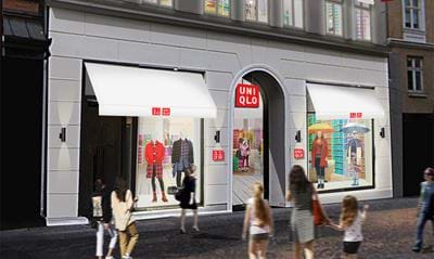 Japansk åbner butik i København - Euroman
