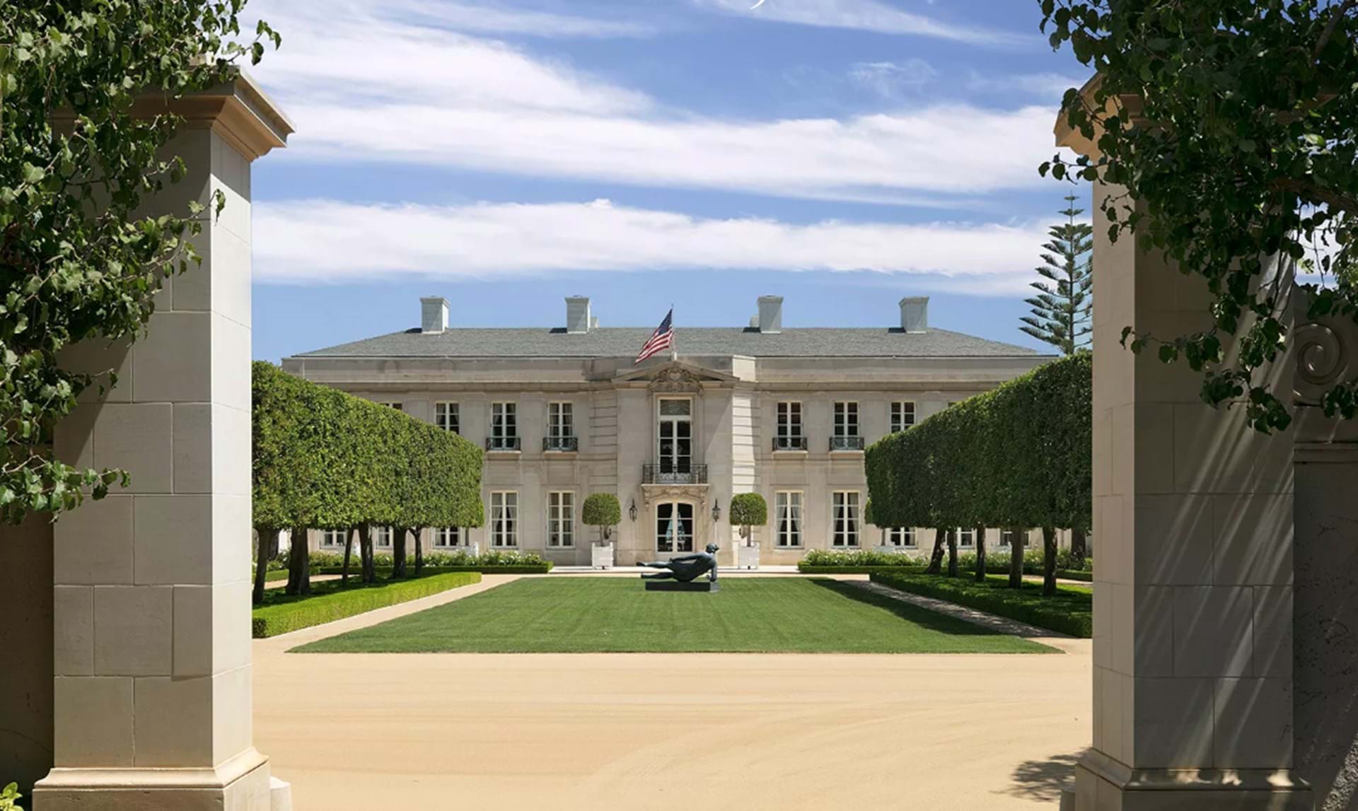 kig ind udtrykkeligt Symptomer Her er USA's dyreste hus til salg lige nu - Euroman