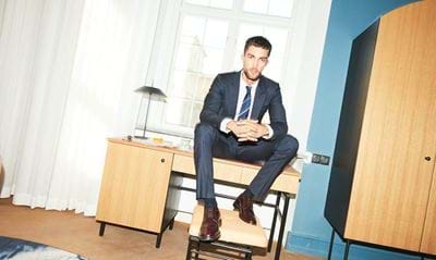 Kend din dresscode: Sådan klæder du dig rigtigt på til lejlighed - Euroman