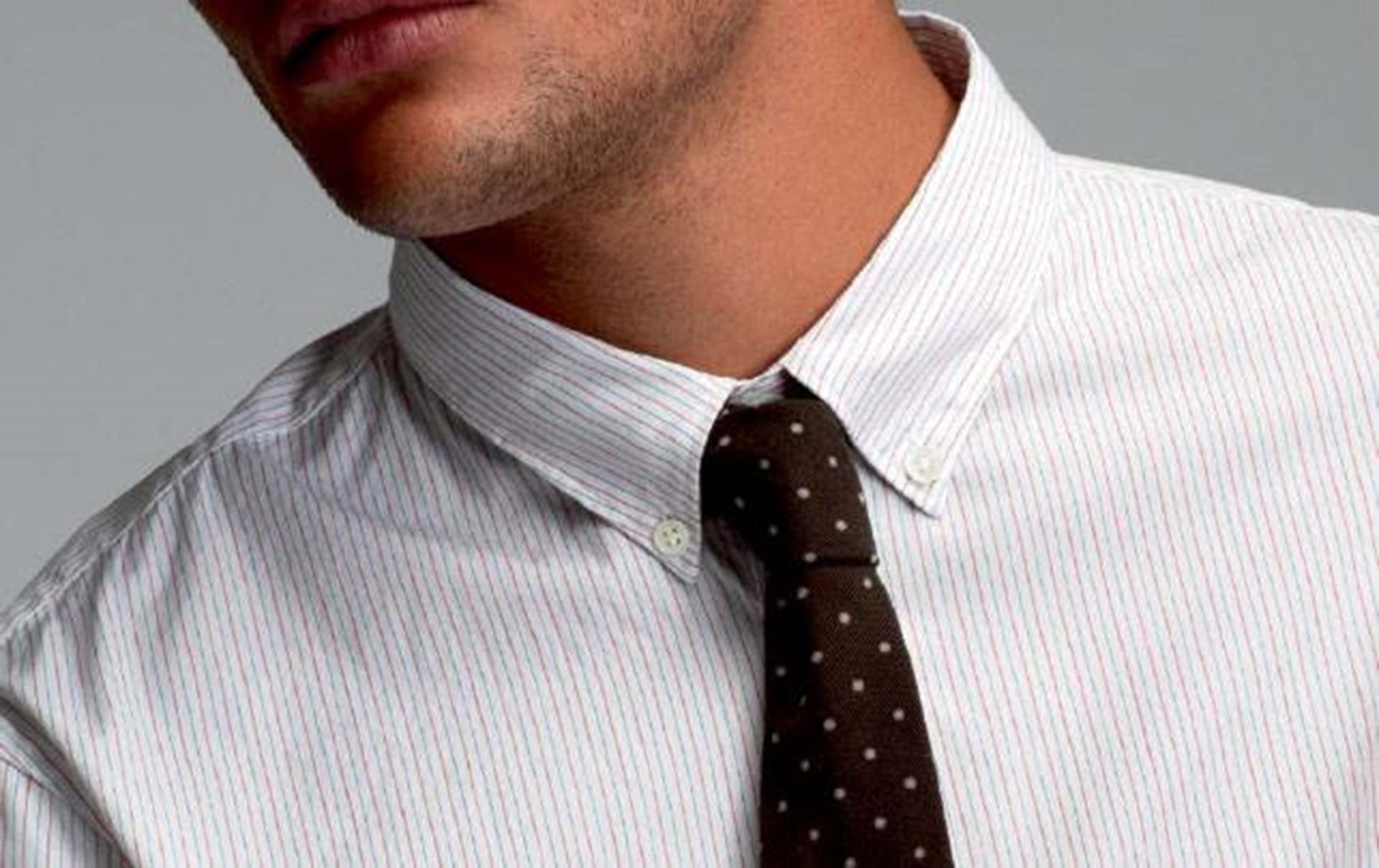 Klassisk stil: Sådan finder du den perfekte skjorte Euroman