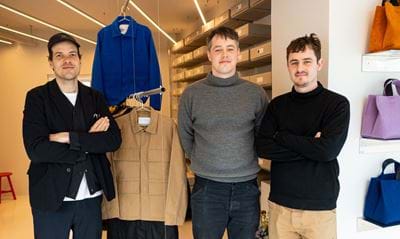 En lille tøjrevolution: Artikel København producerer kun 12 stykker tøj om ugen