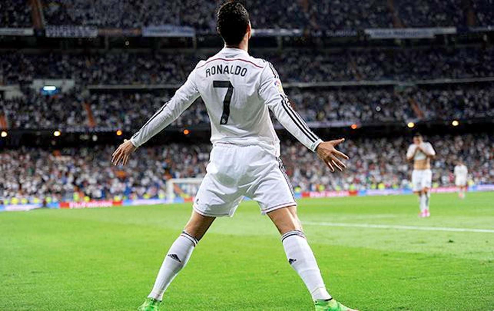 Mesterværket - Cristiano Ronaldo -