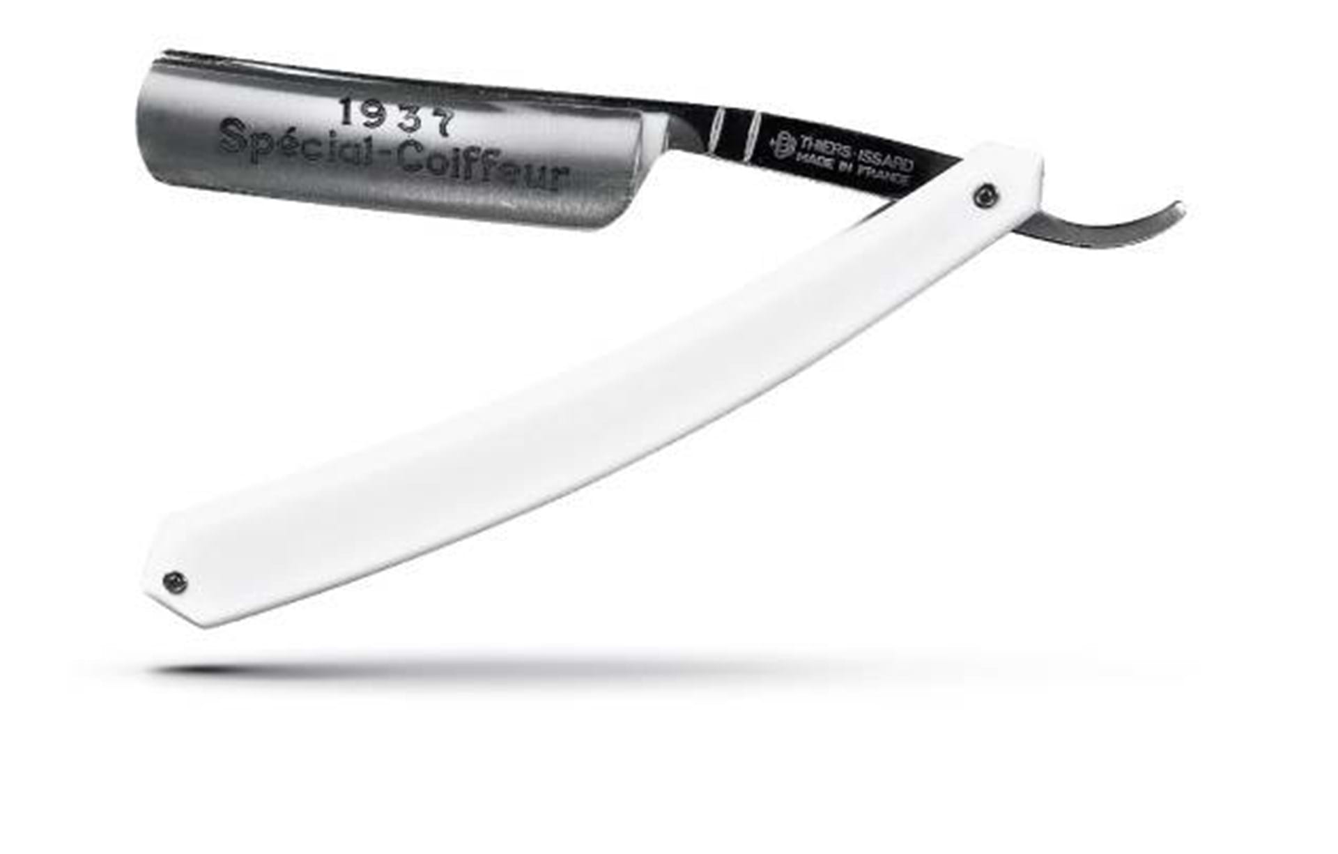 enke Reparation mulig komme til syne En barberkniv for livet - Euroman
