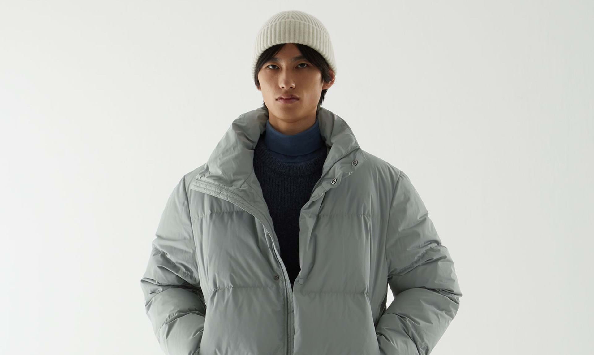 Vinteren 23 jakker og frakker der holder dig varm og stilsikker - Euroman
