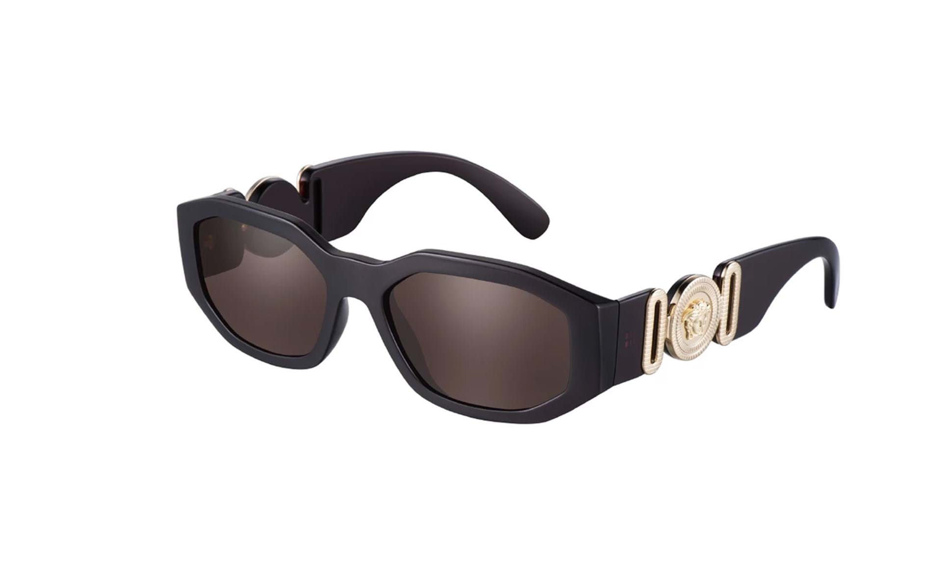 reparere ude af drift definitive Versace relancerer Biggie Smalls' ikoniske solbriller - Euroman