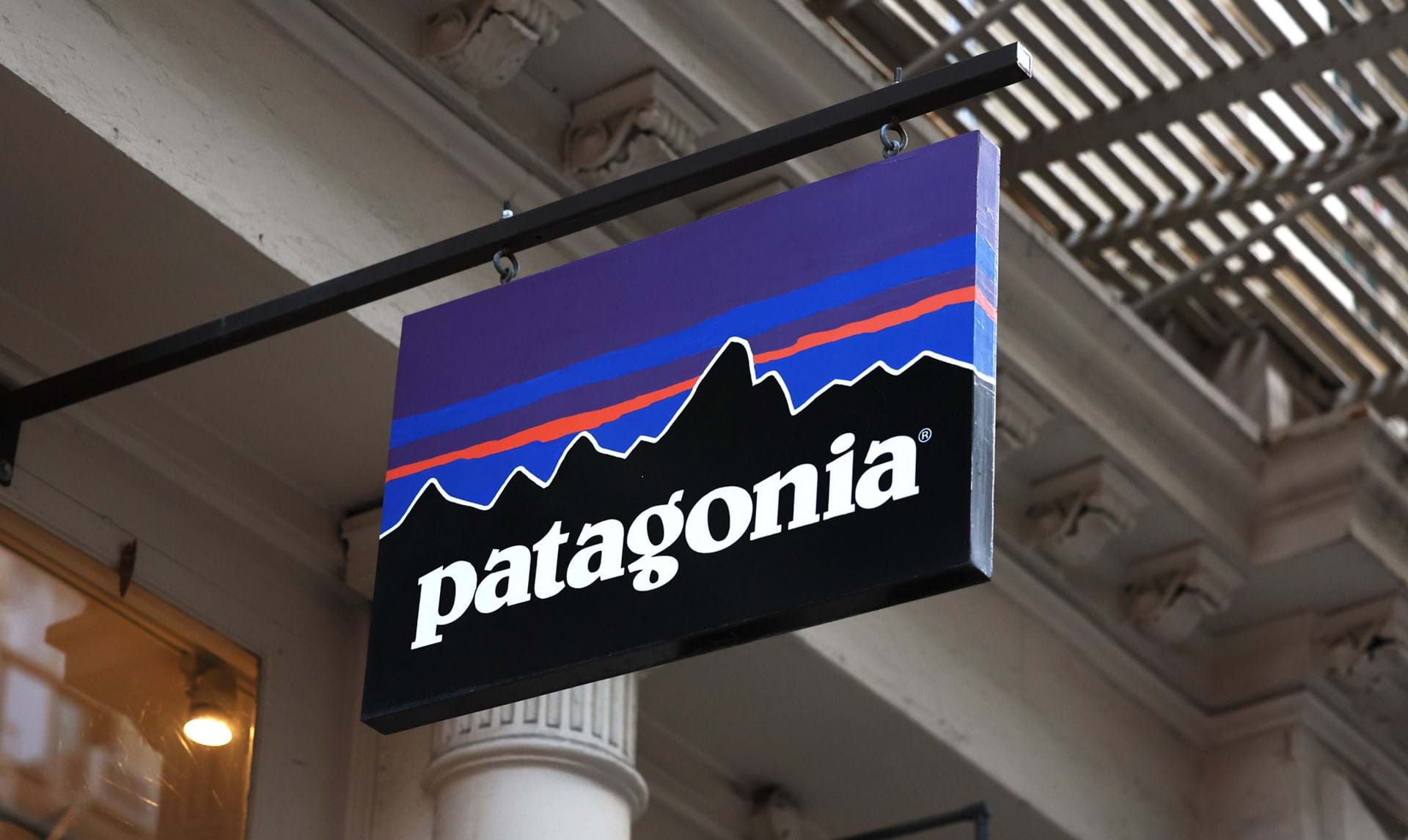 Patagonia-stifter donerer sit milliarder dyre selskab kampen mod klimaforandringer Euroman