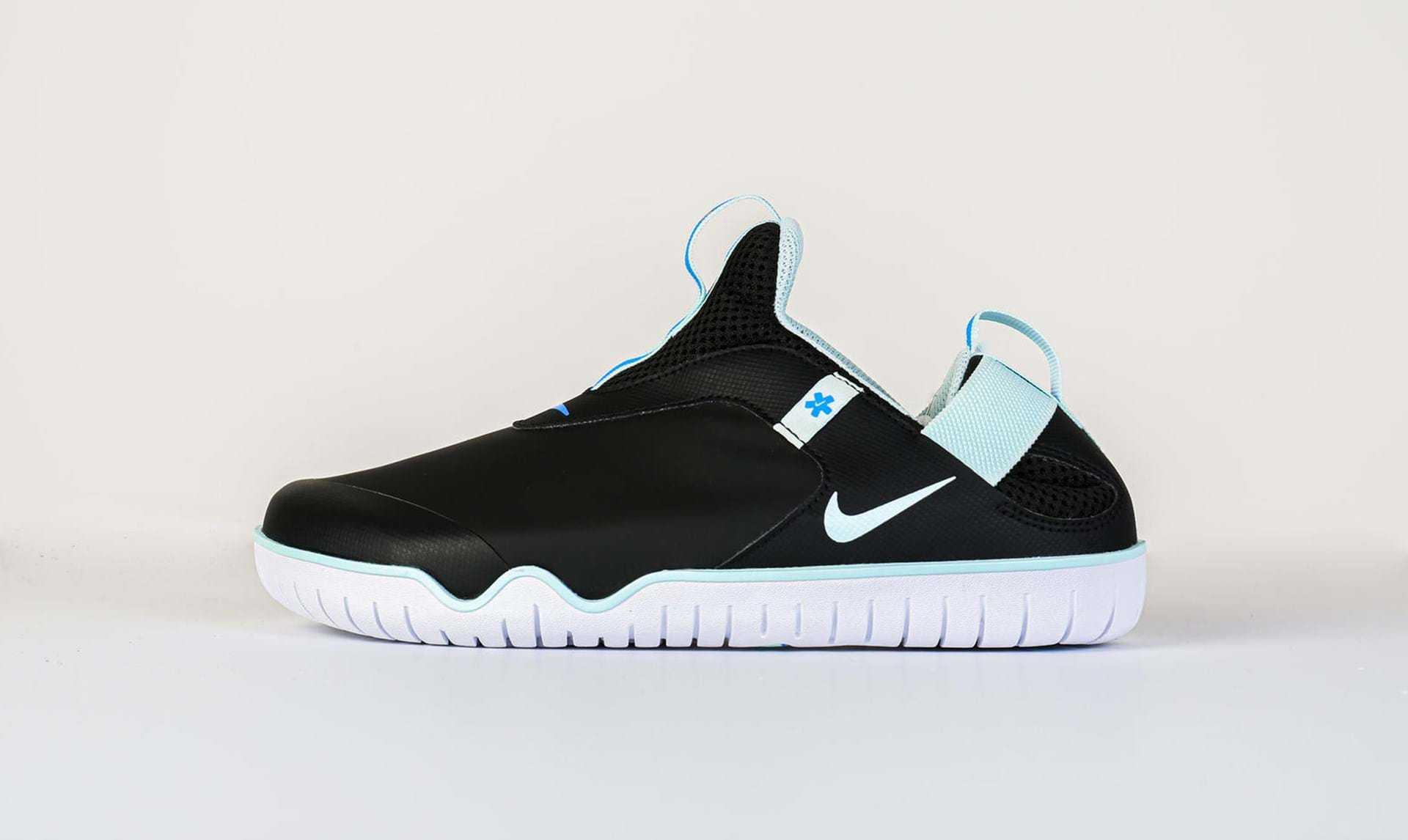 Nike har designet en sneaker specielt til læger sygeplejersker -