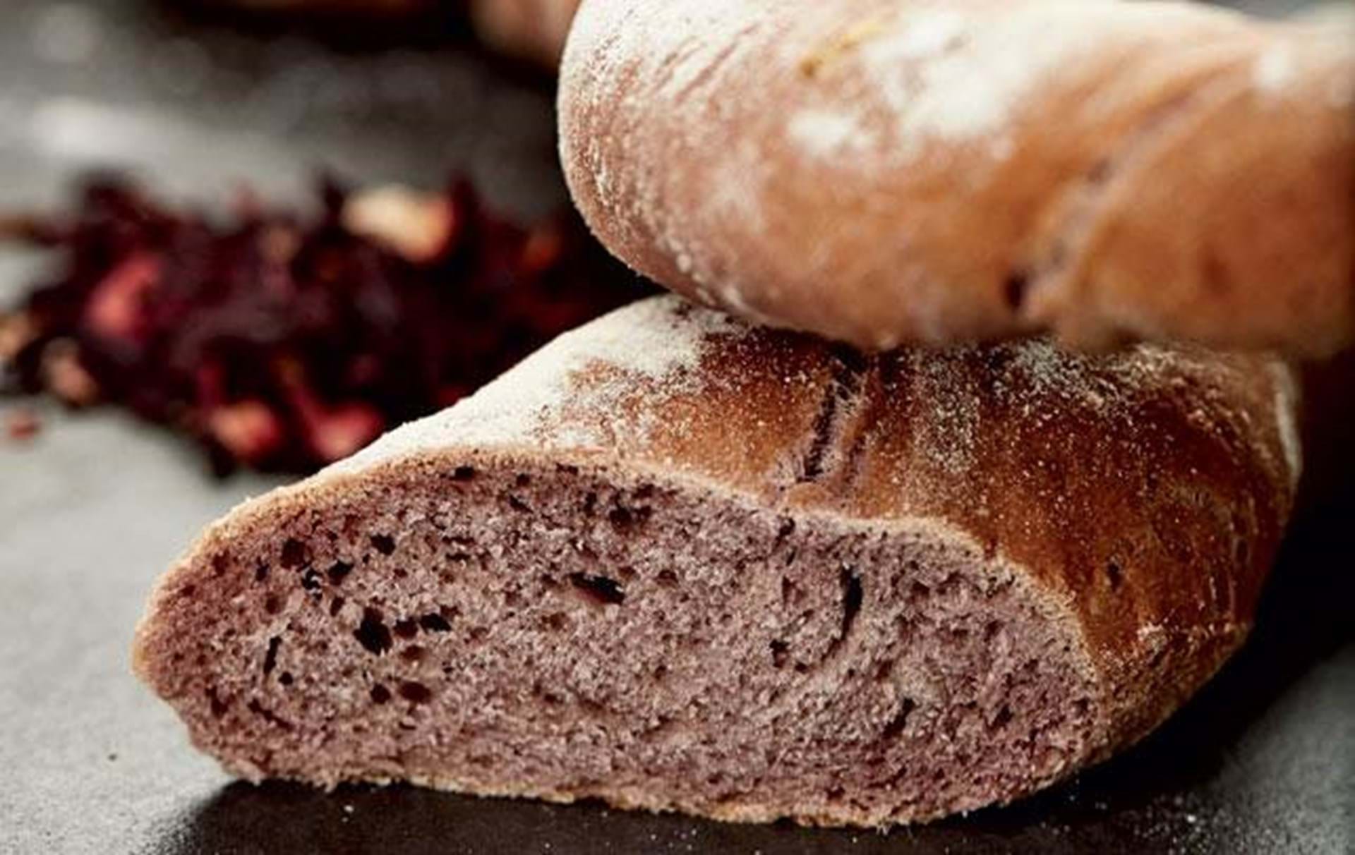 7 retter hvor du har for dit gamle brød -