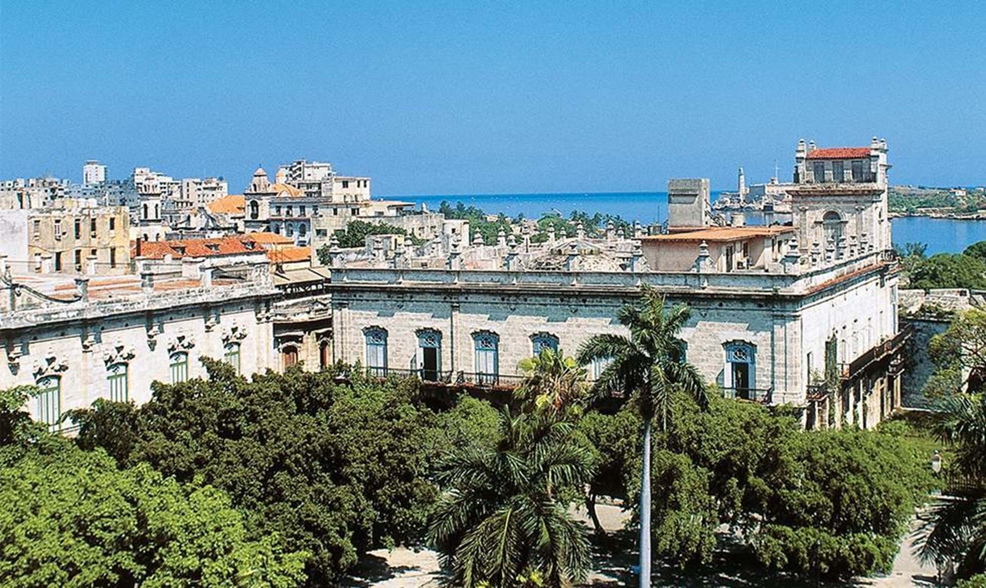 9 dig Havana på et døgn - Euroman